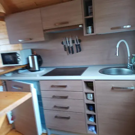 Pod Skalnikiem *
