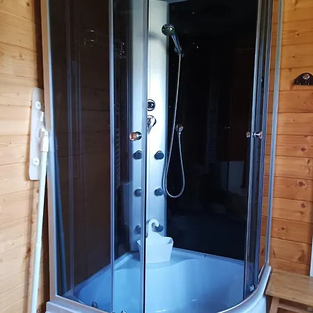 Pod Skalnikiem Leszczyniec