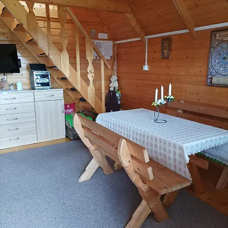 Pod Skalnikiem