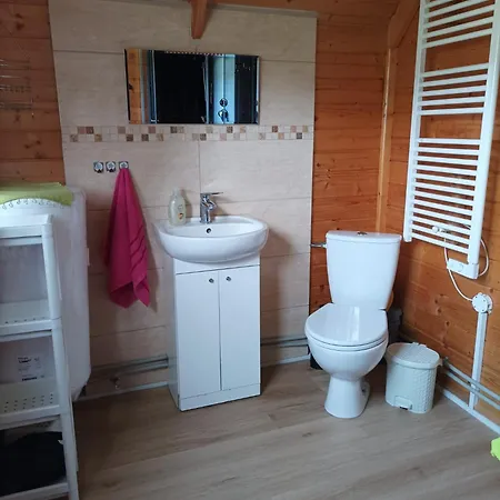 Pod Skalnikiem Dom wakacyjny